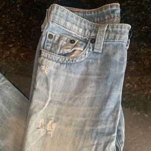 Boys slim denim jeans ( limited edition )